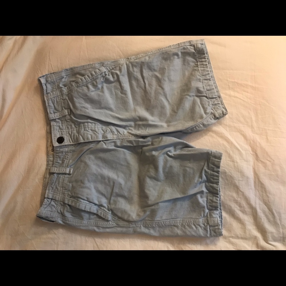 Abercrombie and Fitch shorts